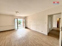 Pronájem bytu 3+kk, Česká Třebová, Hýblova, 87 m2