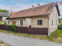 Prodej rodinného domu, Bzová, 173 m2