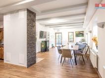 Prodej rodinného domu, Jablonné v Podještědí - Petrovice, 378 m2