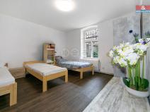 Prodej rodinného domu, Plzeň - Východní Předměstí, Hlavanova, 199 m2