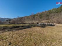 Prodej komerčního pozemku, Zděchov, 1762 m2