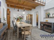 Prodej rodinného domu, Herink, U Kovárny, 250 m2