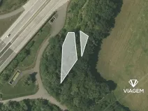 Prodej lesa, Klimkovice, 404 m2