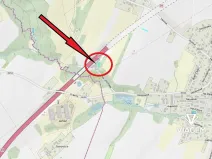 Prodej lesa, Klimkovice, 404 m2
