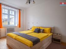Prodej bytu 2+1, Strakonice - Strakonice I, Chelčického, 56 m2
