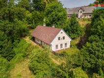 Prodej rodinného domu, Dolní Lánov, 164 m2