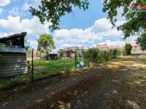 Prodej pozemku pro bydlení, Okrouhlá, 445 m2