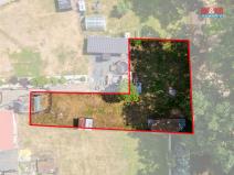 Prodej pozemku pro bydlení, Okrouhlá, 445 m2