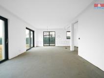 Prodej rodinného domu, Polerady, 188 m2