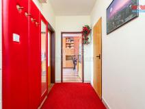 Prodej bytu 3+1, Moravské Budějovice, Husova, 75 m2