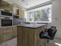 Pronájem bytu 1+kk, Plzeň - Valcha, Sojková, 36 m2