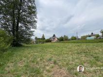 Prodej pozemku pro bydlení, Borovnice, 1050 m2