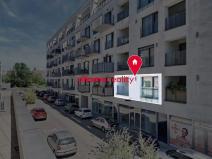 Prodej bytu 2+1, Olomouc, Švýcarské nábřeží, 62 m2