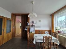 Prodej rodinného domu, Knínice, 250 m2