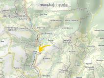 Prodej louky, Poniklá, 2800 m2