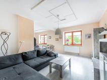 Pronájem rodinného domu, Jeníkov, 95 m2