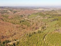 Prodej pozemku pro bydlení, Vápenný Podol, 4420 m2
