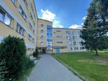 Pronájem bytu 3+kk, Žďár nad Sázavou, Kovářova, 62 m2