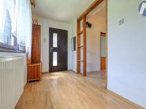 Prodej rodinného domu, Dubenec, 85 m2