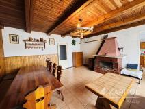 Prodej chalupy, Valdíkov, 128 m2