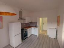 Pronájem bytu 2+kk, Tišnov, Klášterská, 42 m2