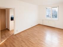 Pronájem bytu 1+1, České Budějovice - České Budějovice 6, Křižíkova, 40 m2