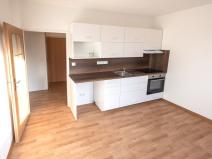 Pronájem bytu 1+1, České Budějovice - České Budějovice 6, Křižíkova, 40 m2