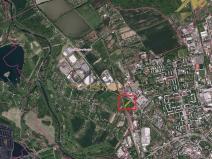 Prodej komerčního pozemku, Karviná, 2824 m2
