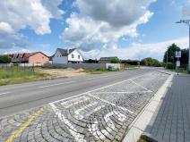 Prodej pozemku pro bydlení, Syrovice, 568 m2