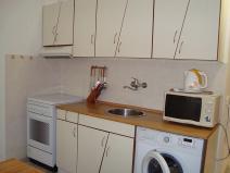 Pronájem bytu 1+1, Hustopeče, Svat. Čecha, 30 m2