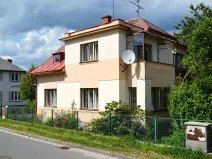 Prodej rodinného domu, Jablonné nad Orlicí, Na Dílech, 143 m2