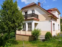 Prodej rodinného domu, Jablonné nad Orlicí, Na Dílech, 143 m2