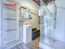 Prodej rodinného domu, Záhornice, Hlavní, 140 m2