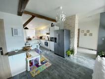 Pronájem bytu 3+kk, Moravany, 63 m2
