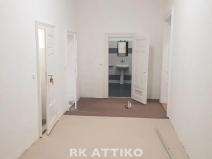 Pronájem bytu 3+1, Brno, Jana Uhra, 115 m2