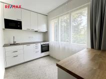 Pronájem bytu 2+1, Kladno, Polská, 51 m2