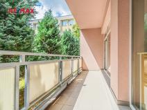 Prodej bytu 1+kk, Kladno, Moskevská, 39 m2