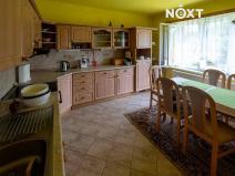 Prodej rodinného domu, Bělá, 142 m2