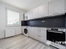 Pronájem bytu 2+1, Olomouc, Rožňavská, 45 m2