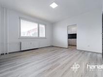 Pronájem bytu 2+1, Olomouc, Rožňavská, 45 m2