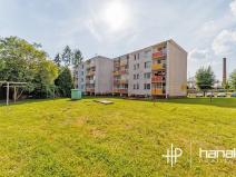 Prodej bytu 3+1, Šumperk, Šumavská, 72 m2