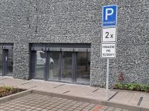 Prodej kanceláře, Praha - Modřany, Zlochova, 57 m2