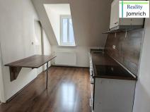 Pronájem bytu 2+1, Liberec, Karoliny Světlé, 51 m2