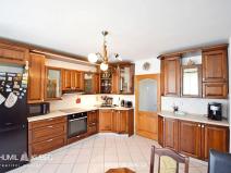 Prodej podílu rodinného domu, Planá nad Lužnicí, U Dubu, 234 m2