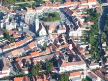 Prodej rodinného domu, Soběslav, 206 m2