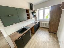 Pronájem bytu 3+1, Brno, Provazníkova, 72 m2