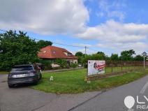 Prodej pozemku pro bydlení, Sklené nad Oslavou, 463 m2