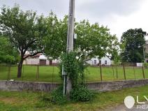 Prodej pozemku pro bydlení, Sklené nad Oslavou, 463 m2