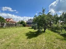 Prodej pozemku pro bydlení, Bukovany, 471 m2