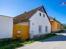 Prodej chalupy, Panské Dubenky, 75 m2